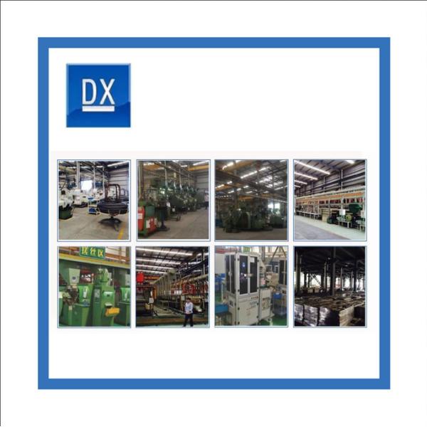 Tornillo de soldadura de la cabeza cilíndrica del puente de la estructura de acero de ML15 19*80