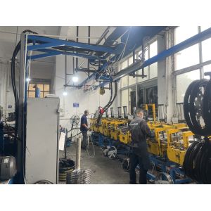 Hefei Deluxon Machining CO.,LTD