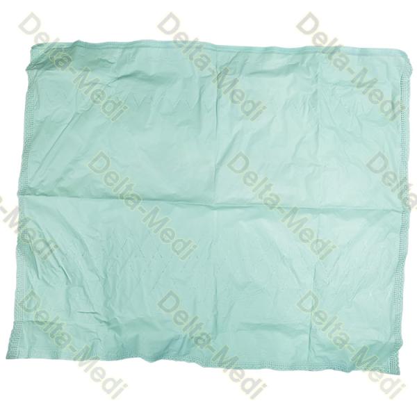 Disposable Sterile Gynecological Examination Kit with Vaginal speculum Underpad Cotton swabs Disposable PE exam gloves