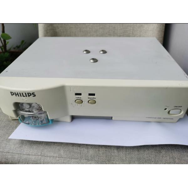MMS フィリップ 患者モニター ガスモジュール IntelliVue G5-M1019A