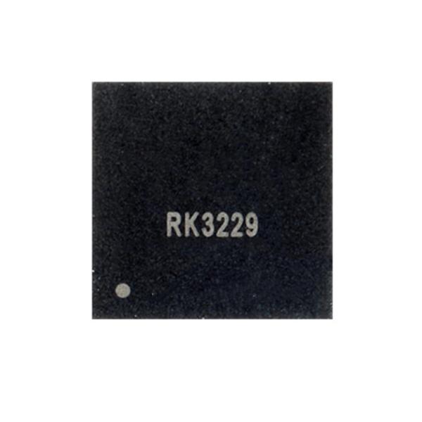 Original IC Rockchip Set-Top Box Chip Bga316 Ic Rk3229