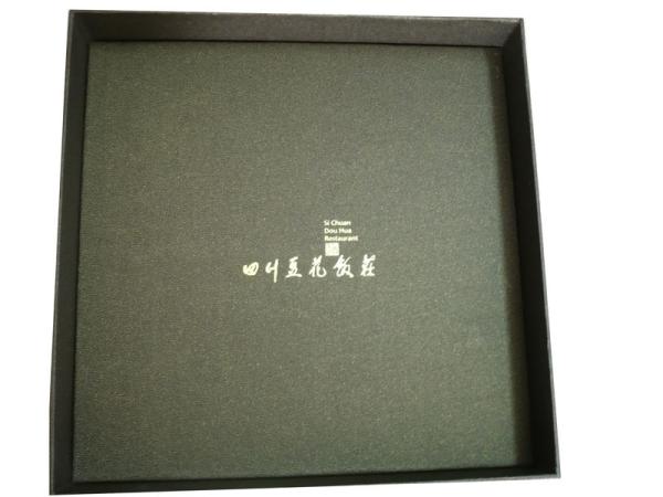 Paper Cardboard Keepsake Gift Boxes With Velet Lining For Gift