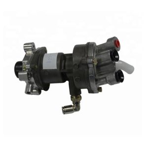 Первоначальный новый цилиндр вала ручного тормоза 47160-3311 на Hino 700