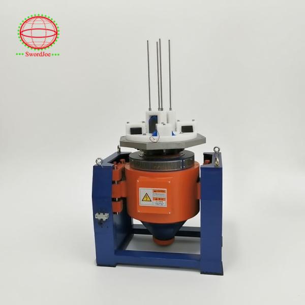 2000Hz Battery Test Equipment UN38.3 EV Battery Vibration Testing