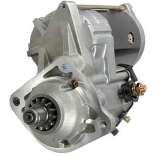 Denso Auto Parts Alternator , 6B W / AT545 Self Starter Motor 61230354 3925045