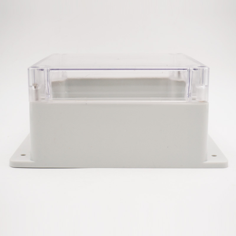 Приложение ODM 16*16*9cm OEM на открытом воздухе пластиковое электрическое