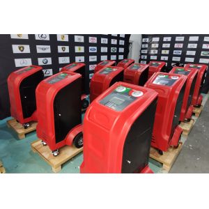 Guangzhou Wonderfu Automotive Equipment Co., Ltd