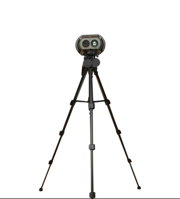 Встречная камера ночного видения оборудования ЛТ-1000 терроризма (4Г) портативная