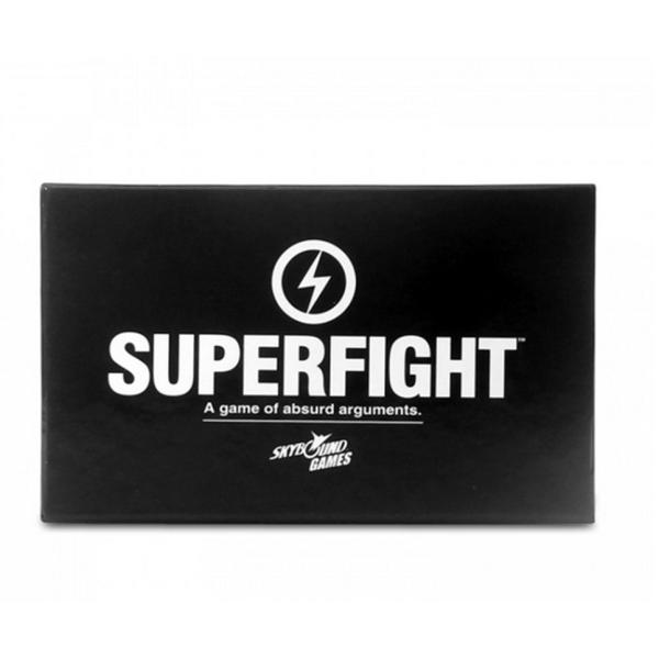 Wholesale SUPERFIGHT 500-Card Core Deck The Superfight Card Game