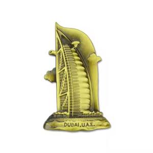 Direct Source 3D Fridge Magnets , Custom Fridge Stickers Perfect For Souvenirs