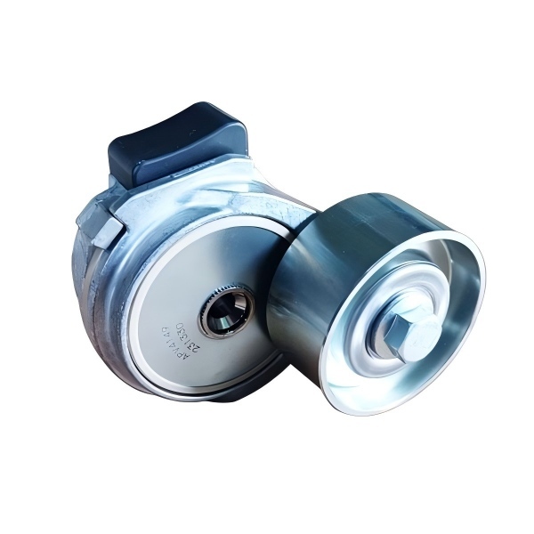 231330 Automatic Tensioner Pulley for Heavy Duty Truck Engine Drive System