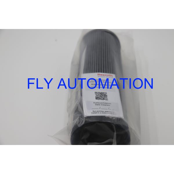 Filtro de Rexroth de la fibra de vidrio de los componentes del sistema hydráulico de los 2.0250H10XL-A00-0-M