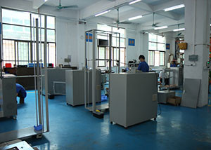 Guangzhou HongCe Equipment Co., Ltd.