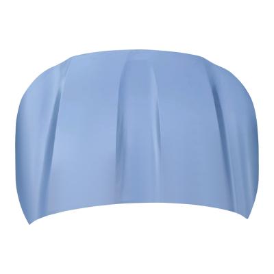 Isolement acoustique Toyota Auto Accessoires Bonnet de capot de voiture Pour Toyota Highlander