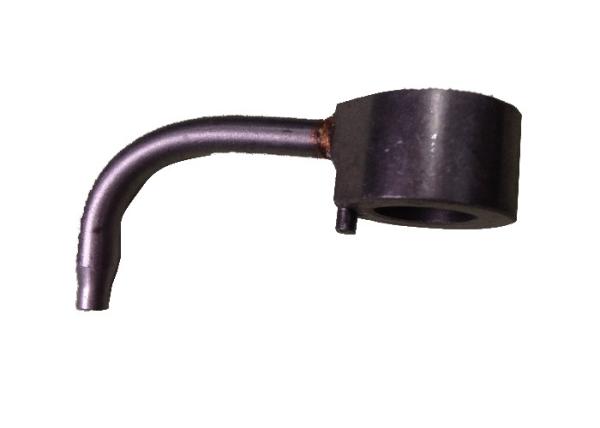 PERKINS 1100 Diesel Engine Spare Parts Piston Cooling Nozzle 3861A027