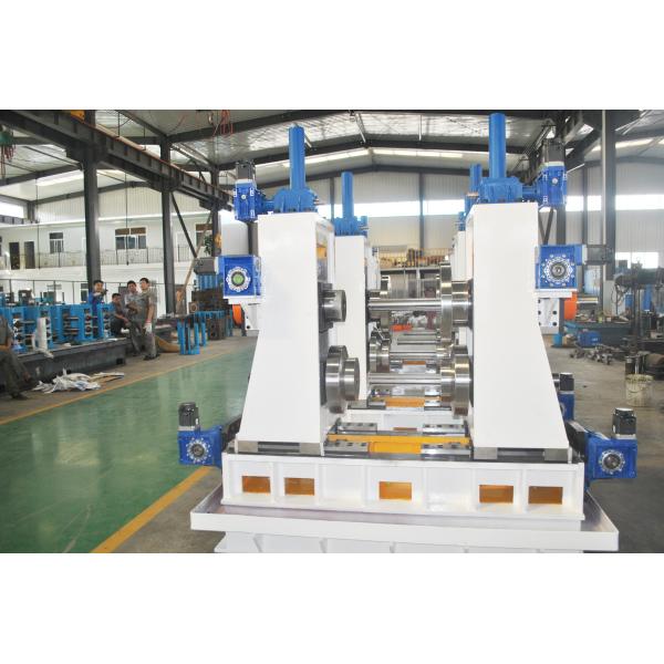 Square Tube Mill 200x200mm High Frequency Welding