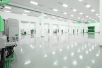 Équipement de laboratoire de salle blanche conçu et fabriqué par des experts du secteur