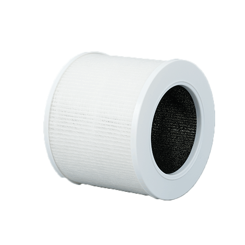 H13 True Hepa Air Filter For Levoits Core 600s Mini-P Air Purifier ODM