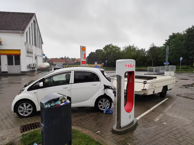 250A CCS2 to CHAdeMO DC Fast Charging Adapter Combo 2 Converter for Nissan Leaf Mitsubishi I-MiEV Outlander PHEV EV