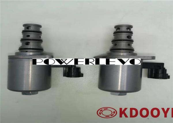 Máquina escavadora Spare Parts Solenoid de Powerlevo para Volvo210 Ec210 Ec360
