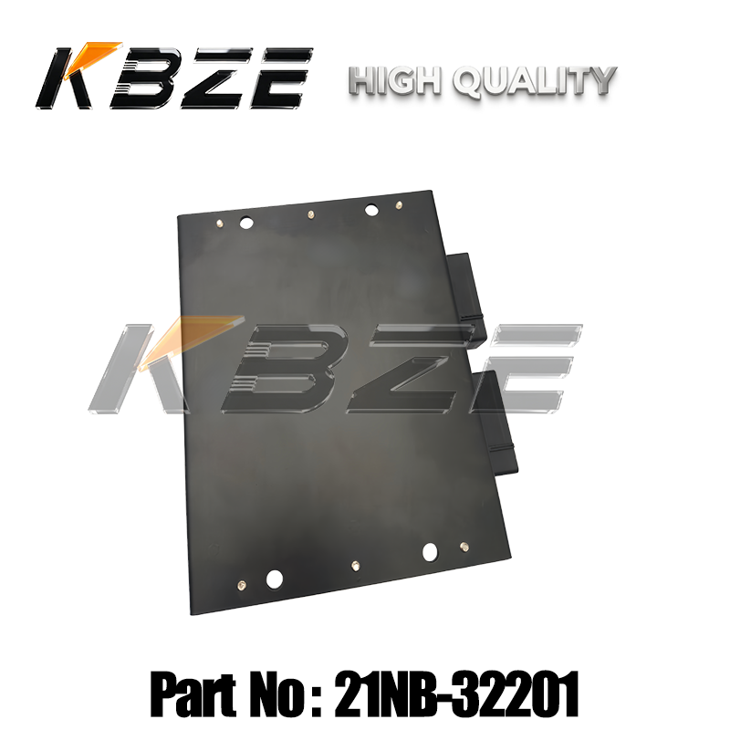 HYUNDAI ECU CONTROLLER 21NB-32201 ECU REPAIR REPLACEMENT R450LC-7A R500LC-7A KBZE HIGH QUALITY