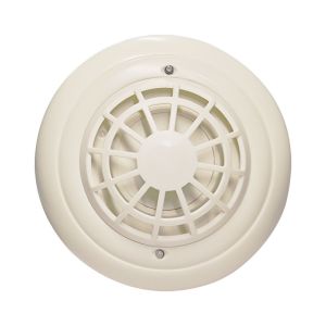 4 Wire Smoke Heat Detector With Relay Output No/Nc Option OEM ODM Service