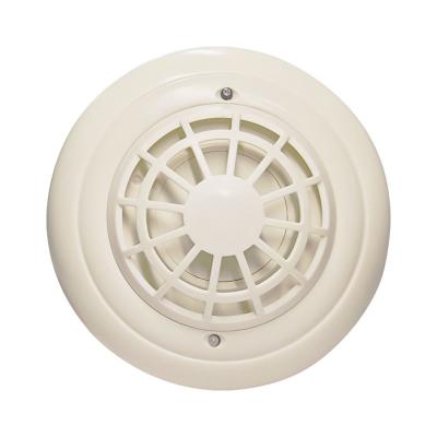 4 Wire Smoke Heat Detector With Relay Output No/Nc Option OEM ODM Service