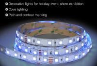 Led Strip Light LED RGB Outdoor Landscape Lighting Ultra Brightness Cheap