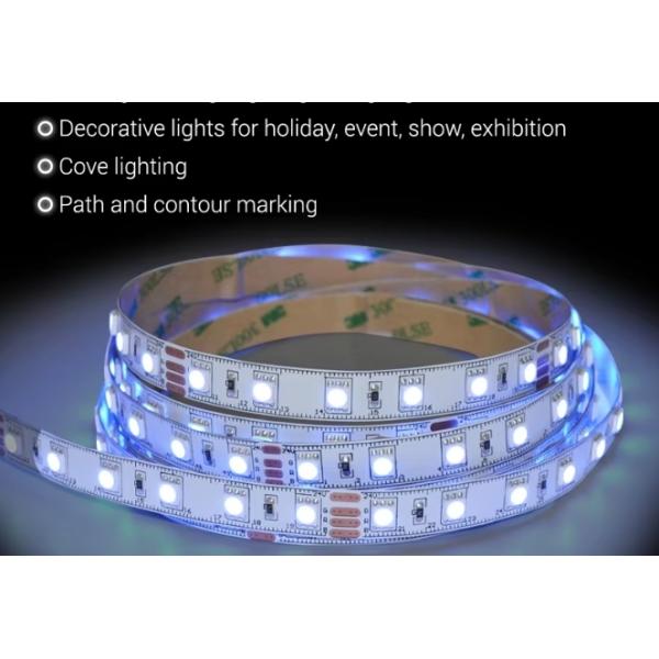 LED ストライプライト LED RGB 屋外景観照明 超明るさ 安い