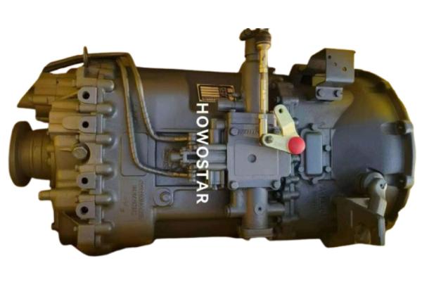 HOWO Tansmission Assy  HW19712