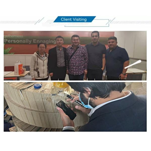 Non Oriented 2B Electrical Steel Strips 0.35mm For Welding Transformer