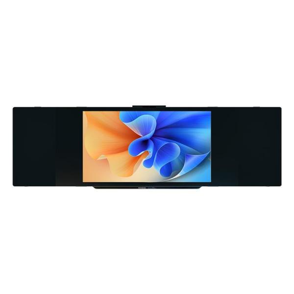 65 Inch Smart Interactive Blackboard with 4K UHD Resolution and Infrared Touch Technology