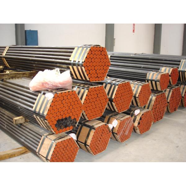 buy   EN10297-1 Seamless circular steel tubes for mechanical and general engineering purposes - Technical delivery conditions Non-alloy and alloy steel tubes  manufacturer Безшовный холод - нарисованные трубопровод тяжелой стены стальные/труба EN10297-1 E235, E275, E315