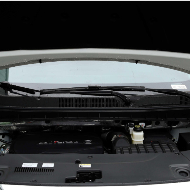 Автомобиль водя бензина версии серии 390T Zhizun Trumpchi M8 2021 	FWD плоский раскрывает + раздвижная дверь