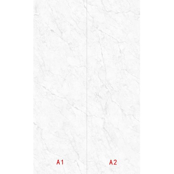Best Sale Indoor Porcelain Tiles Natural Stone Carrara Marble Slab Tile From Marble Tile White Tiles For Flooring