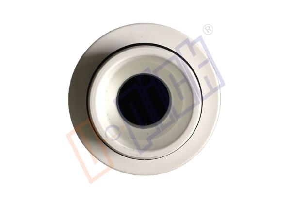 222 Port Coconut Shell Activated Carbon Filter Cartridge For RO Pre Filtration