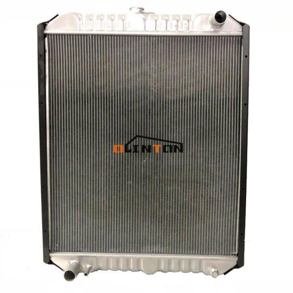 PC200-5 Aluminium Water Tank Radiator 206-03-51121 for Construction Equipment Parts