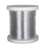 fibre optique nue de polymère de la longueur 10mm de 100m pour l'éclairage