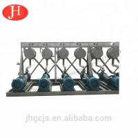 Équipement d'hydrocyclone de Potato Starch Milk de modèle d'utilité produisant sans interruption