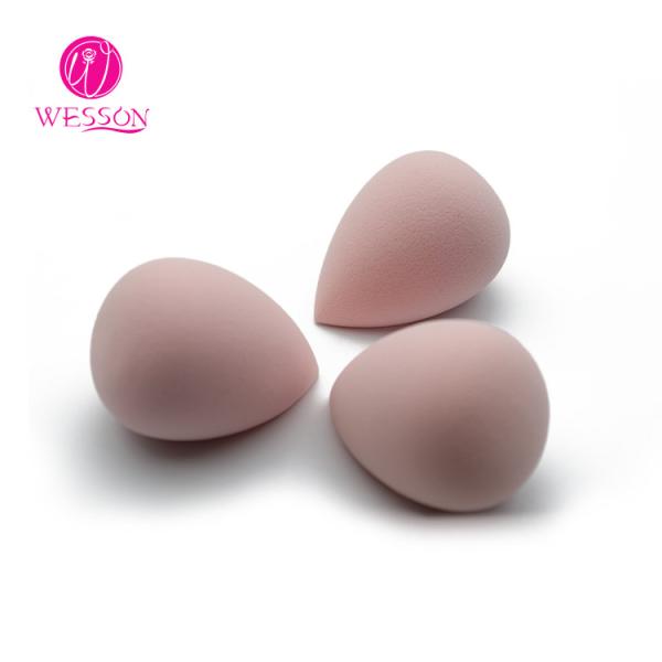 Multifunction Distinct Design Latex Free Blending Makeup Sponge