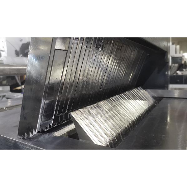 Автоматическая множественная машина пилы сулоя для обработки твердой деревянной панели