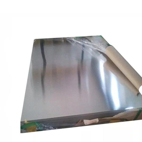 Stone Finish Tinplate Custom Size Tin Coated Steel Sheet From China