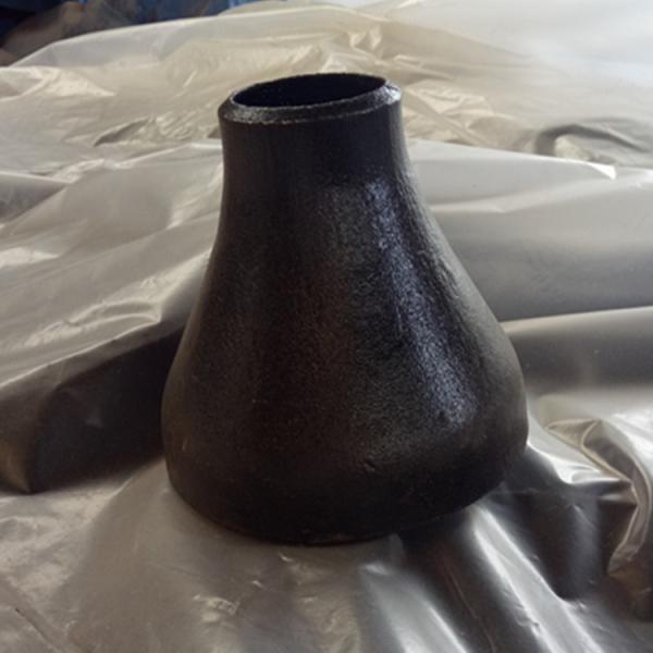 Fittings de tuberías de acero al carbono estándar BS - Tiempo de entrega rápido 7-15 días