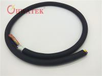 EVC H05BZ5-F EVC H07BZ5-F 450 750V EV Charging Cable