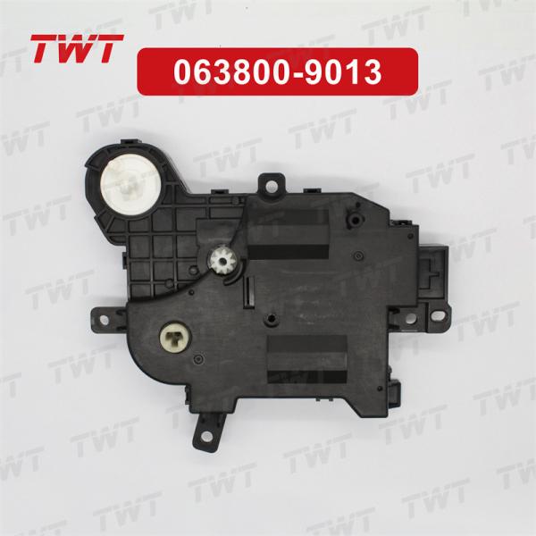 Original 063800-9013 87106-F4140 87106-06360 87106-47180 871060K210 Air Conditioner Air Flow Valve Motor for Toyota Levin Hybrid