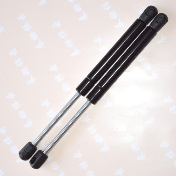 Back Glass Window Lift Support Hydraulic Gas Springs For Jeep Liberty 02-07