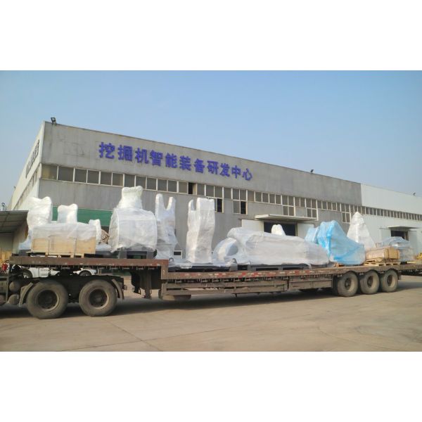 Excavator Mounted Hydraulic Rock Splitter, Stone Splitter