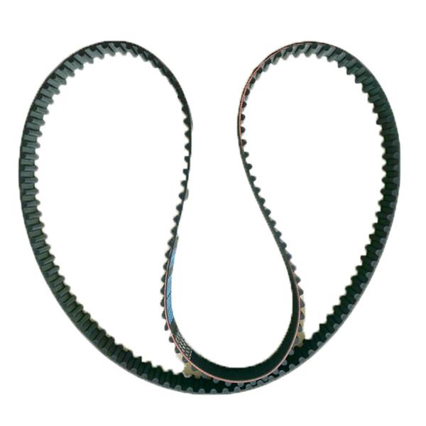Hot sale Power transmission belt 13565-55010/127MR25/13568-54010/127ZA25/14400-634-003/84ZA19 timing belt for Toyota