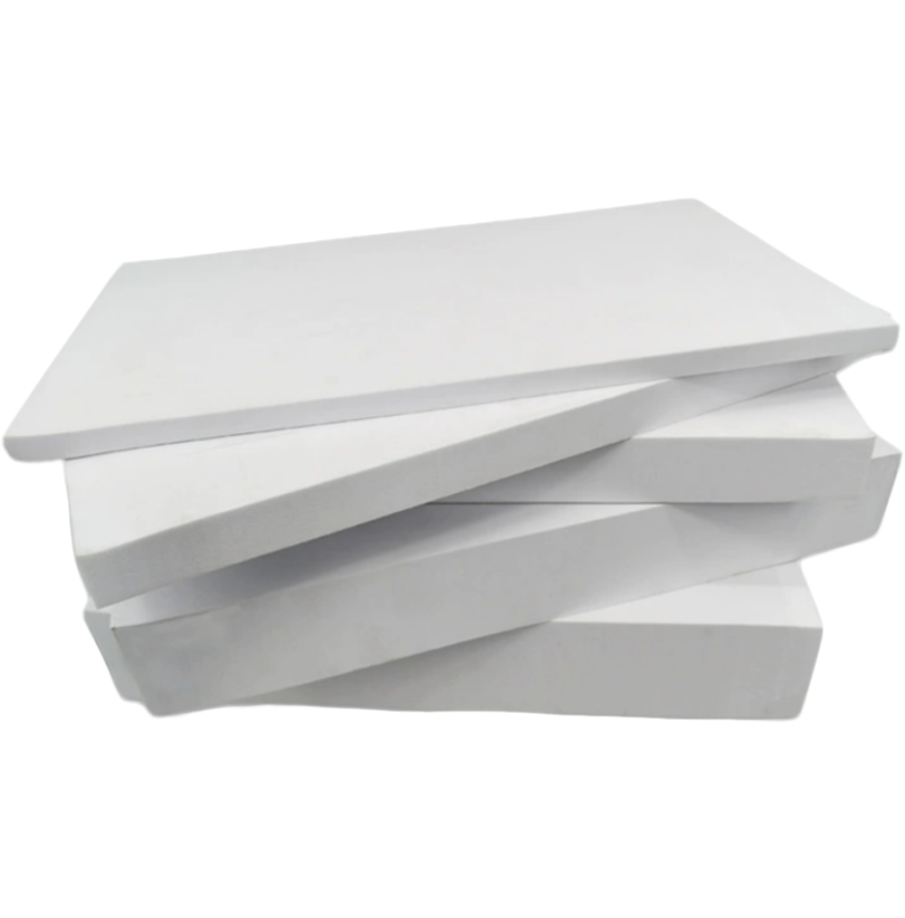 EVA Foam Closed Cell Lightweight Flexible Shock Absorbing Cushioning Sealing Insulation Protective Material for Industrial Applications