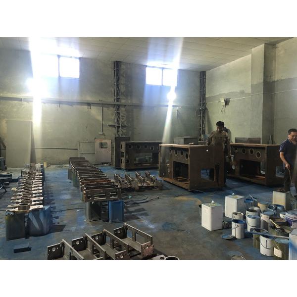 Медная пластиковая сила 2.2KW тон-оси машины штрангпресса кабеля PVC
